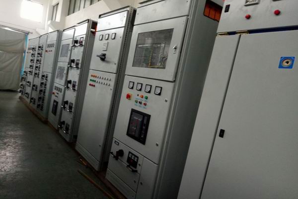 城中配电箱-如何预防3683关于建筑配电箱出